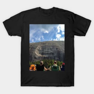 Stone Mountain T-Shirt